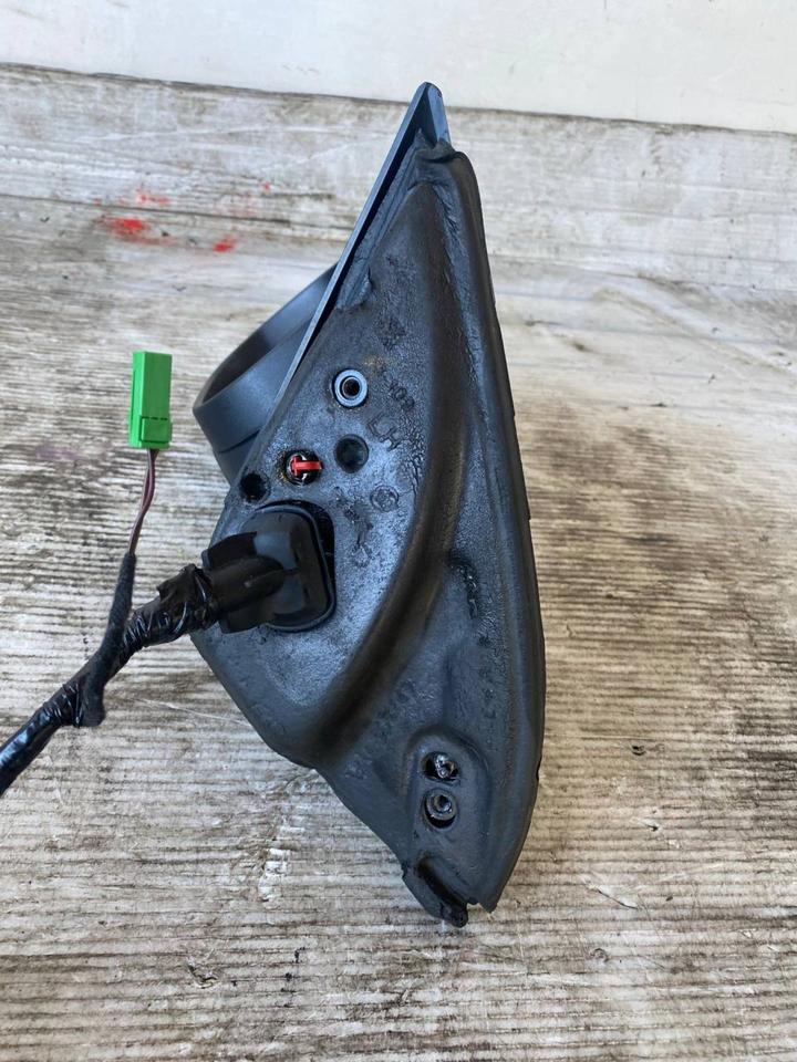 Volvo V60 T3 T4 Außenspiegel Spiegel Vorne Links 452 – Bild 11