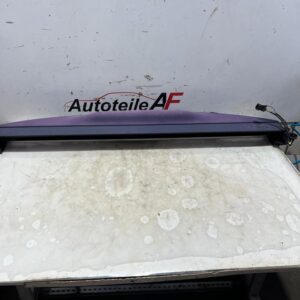 Mercedes S-Klasse W221 Hutablage Sonnenschutzrolle A2216904149
