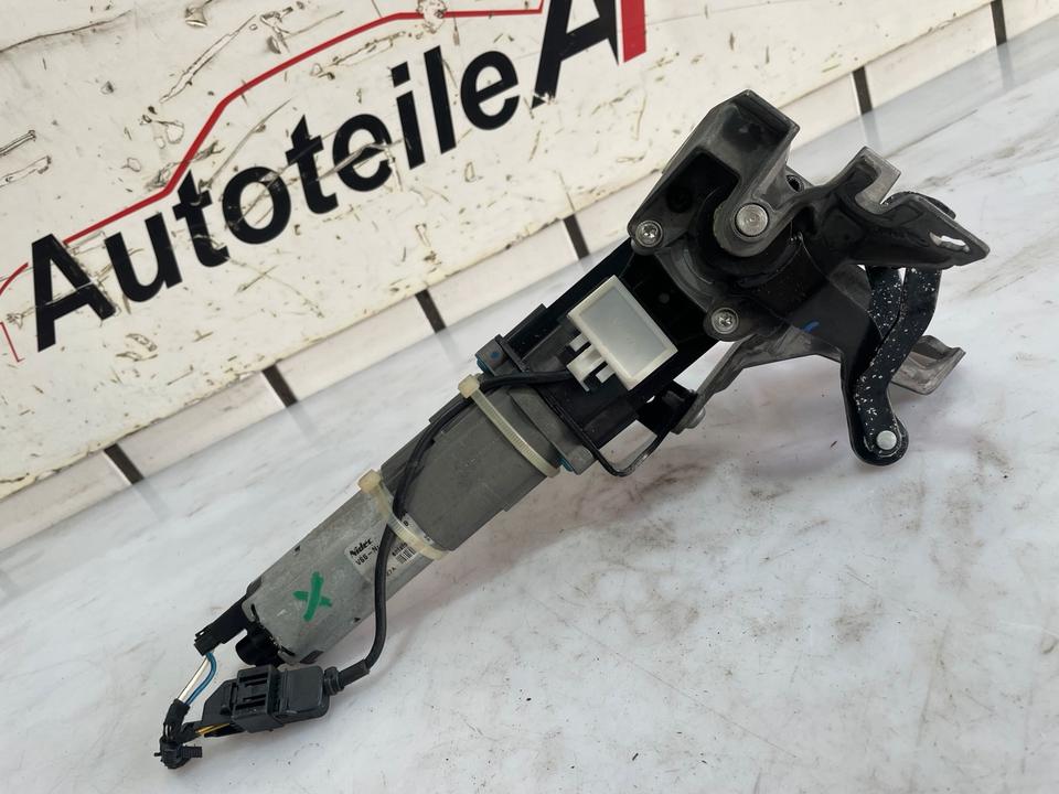 Audi A8 4H Elektrische Antriebseinheit Modul 4H0827851A – Bild 5