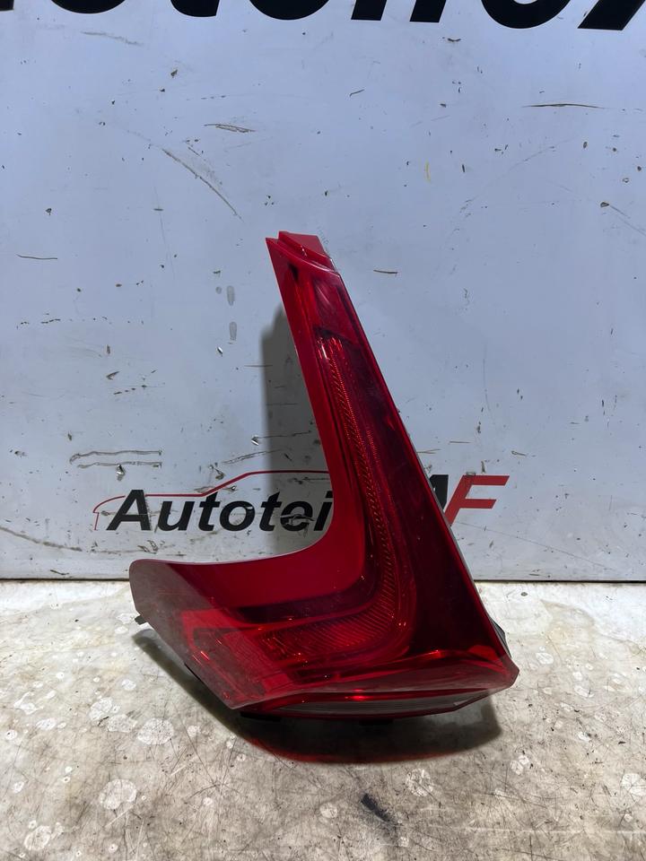 Volvo V40 D4 Rückleuchte Heckleuchte Leuchte Hinten – Bild 9