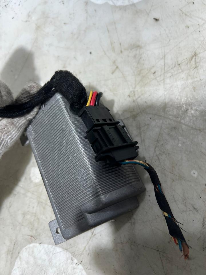 VW Tiguan 5N Wechselrichter Konverter Einheit 5M0907155B – Bild 6