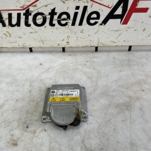 BMW 1er 3er F20 F30 F31 Airbag Steuergerät Modul 6863433