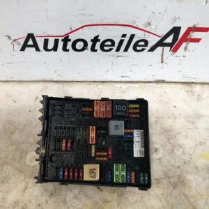 Volkswagen VW Golf 6 VI Sicherungskasten 1K0937124P