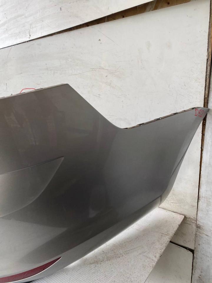 VW Golf 7 VII Variant Stoßstange Heckschürze Hinten LB7W – Bild 13