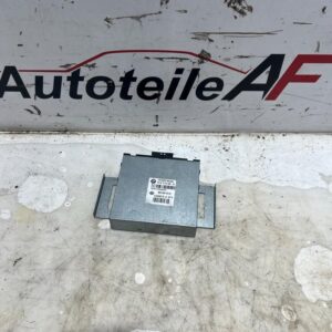 BMW 3er E92 E93 Spannungswandler Steuergerät 9113348