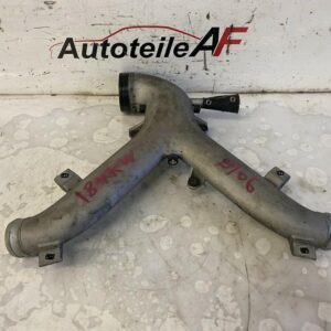 Audi A6 C5 Ansaugrohr Ansaugbrücke Rohr Schlau 078133351H
