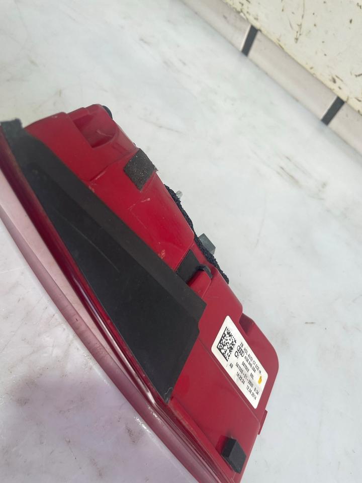 Audi A7 4G C7 Rückleuchte Heckleuchte Leuchte Hinten Links – Bild 4