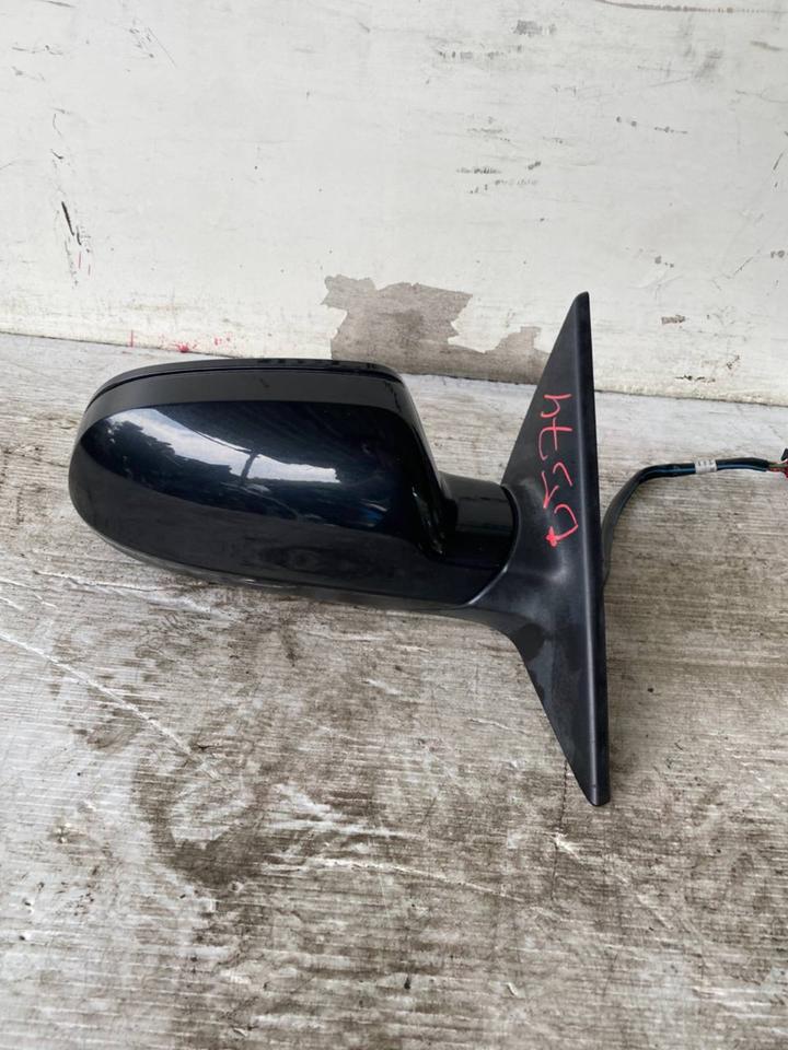 Audi A5 8T Außenspiegel Spiegel Vorne Rechts LZ9Y – Bild 12