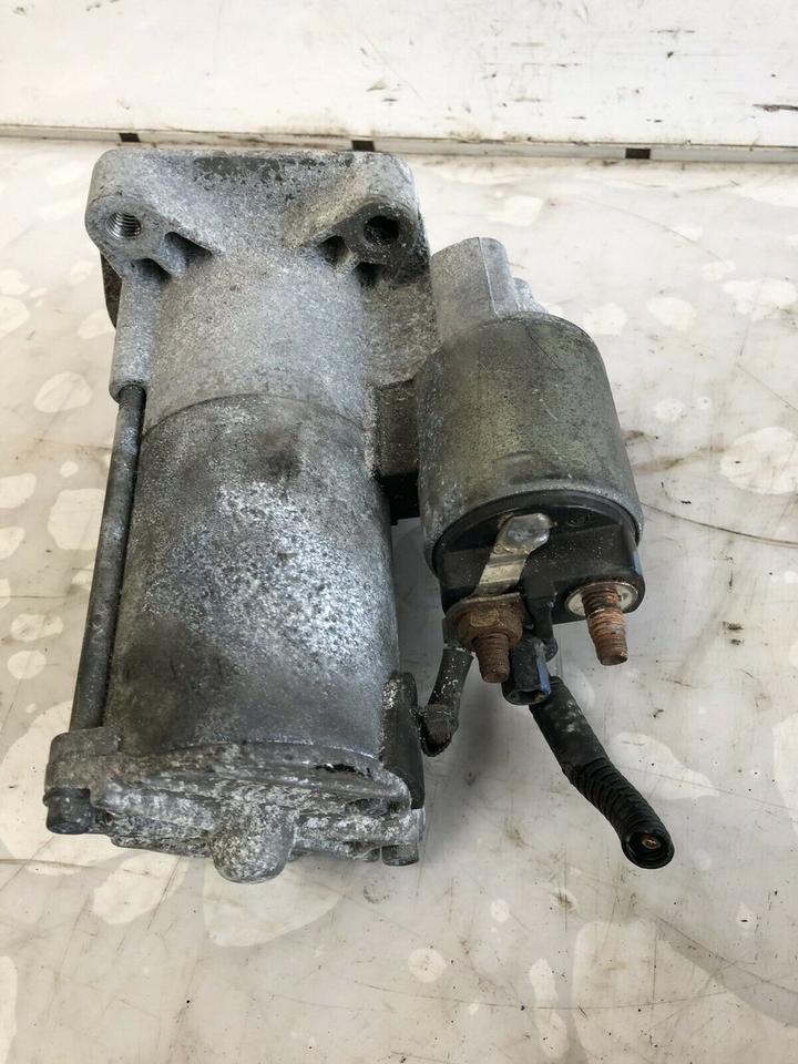 Volvo C70 II T5 Anlasser Starter 8697650 – Bild 6