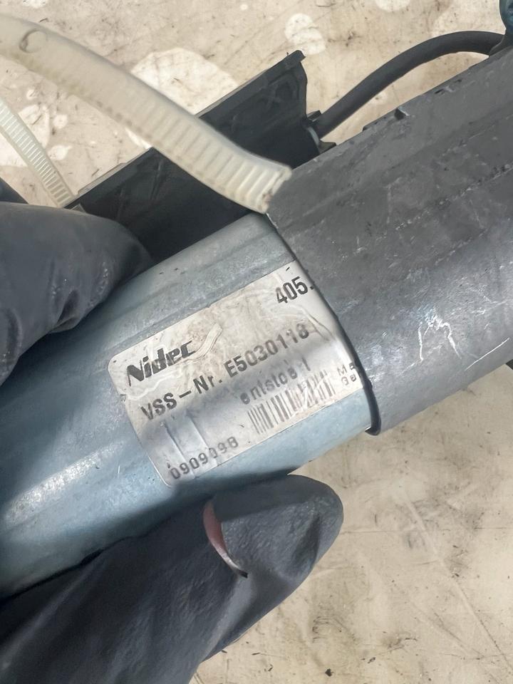 Audi A6 4F Elektrische Heckklappe Stellmotor Links 4F9959945 – Bild 4