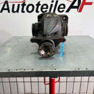 BMW 6er E63 E64 4,4 Differential Hinterachsgetriebe 7526374 3.46