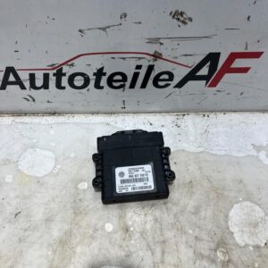 VW Tiguan 5N Getriebesteuergerät Steuergerät 09G927750FE
