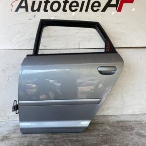 Audi A3 8P Tür Hinten Links LX7V