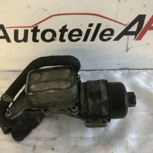 Mini Cooper R55 R56 R57 1.6 Öl Filtergehäuse V754627980