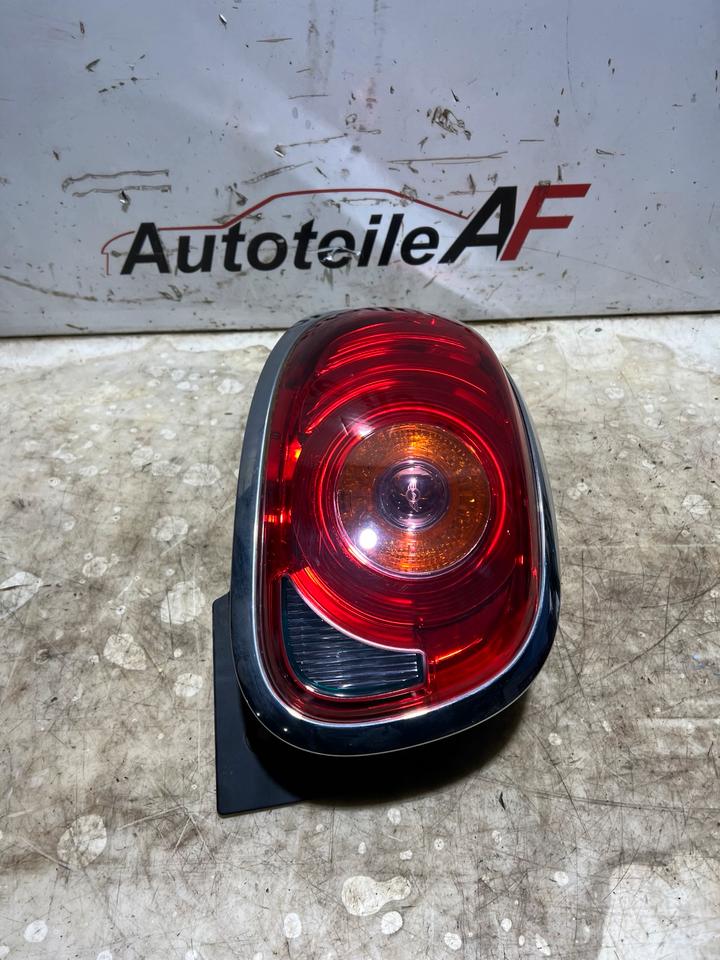 Mini Cooper Paceman S R61 Rückleuchte Heckleuchte Hinten – Bild 9