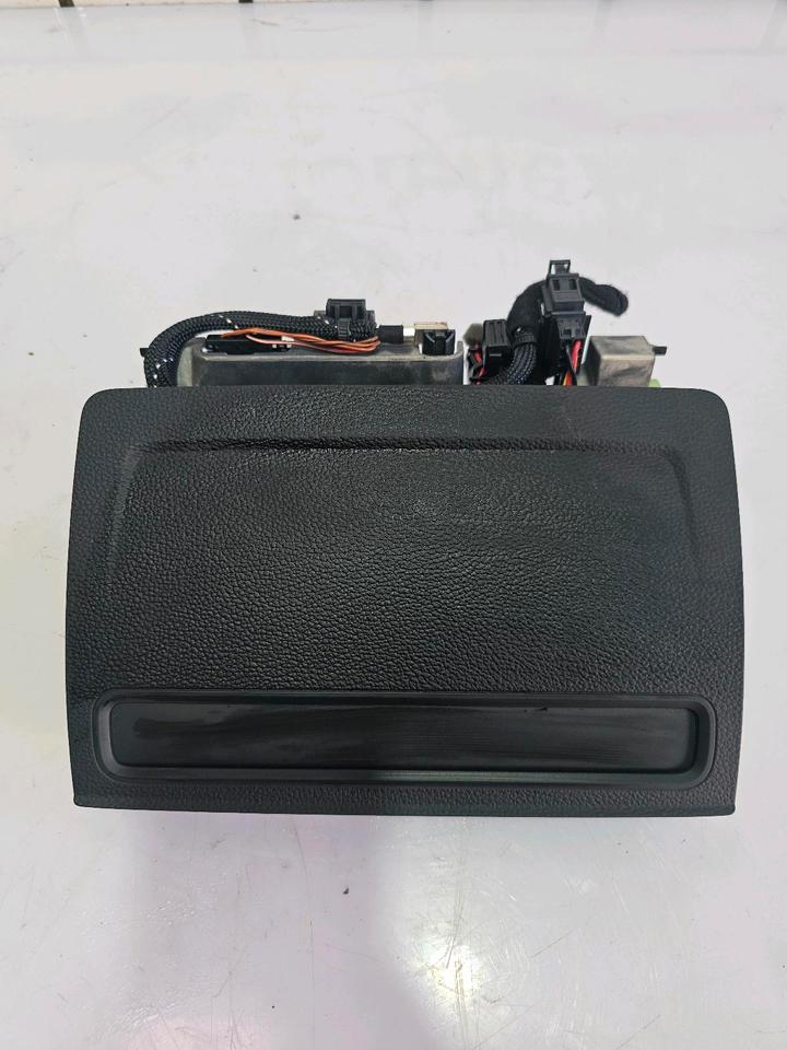 Audi A3 8V S3 RS3 Display MMI Bildschirm Navi 8V0857273N – Bild 2