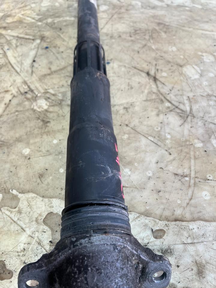 VW Passat B8 3G Stoßdämpfer Federbein Dämpfer Hinten – Bild 10