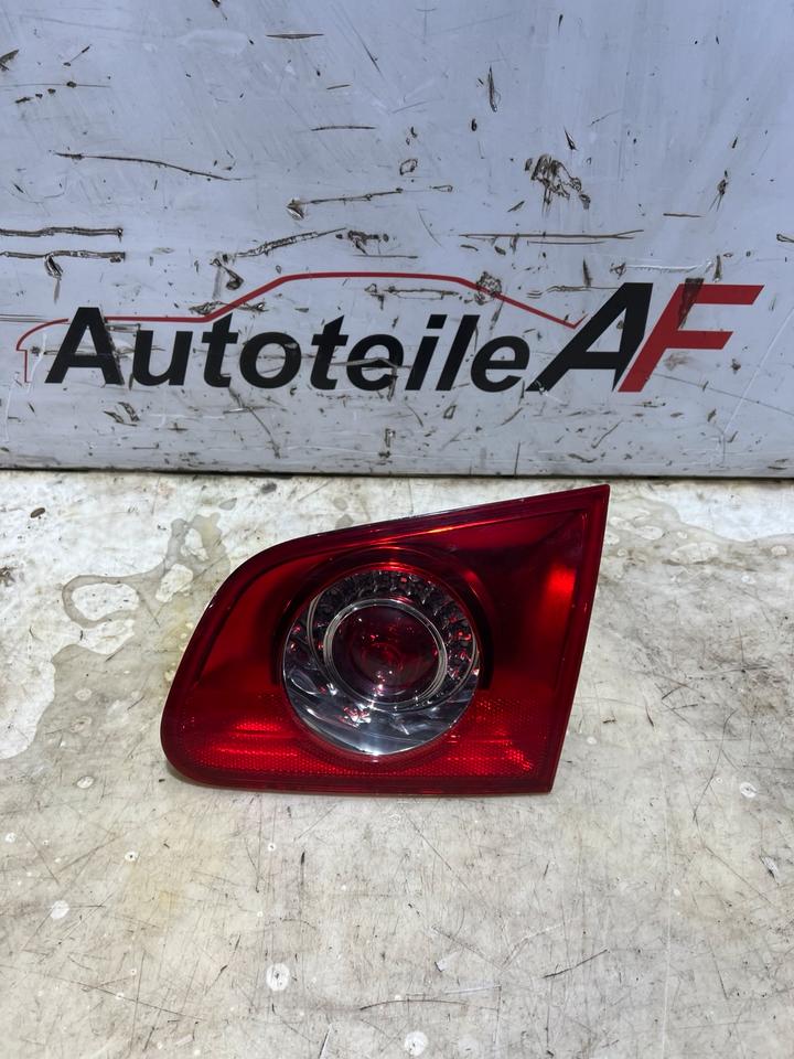 VW Passat B6 3C Variant Heckleuchte Rückleuchte Leuchte Hinten – Bild 8