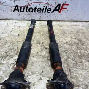 VW Polo 6R Audi A1 8X Stoßdämpfer Dämpfer Hinten 6R0512011AC