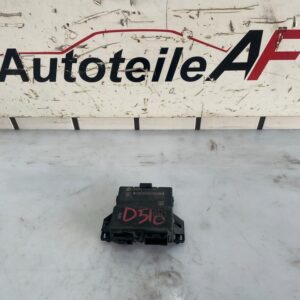 Audi Q3 8U Gatewaysteuergerät Gateway Steuergerät 8U0907468AC