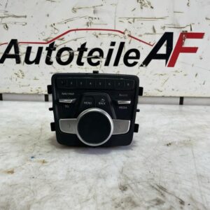 Audi A4 B9 8W Bedienung Bedienteil Bedienungseinheit 8W0919615