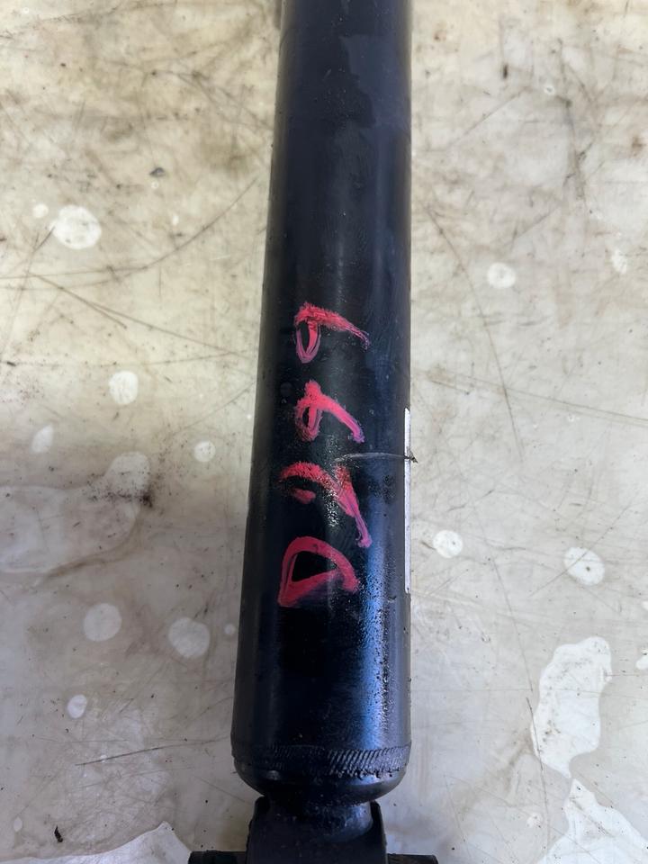 VW Touran 5T1 Stoßdämpfer Dämpfer Federbein Hinten 5QA512011AP – Bild 3