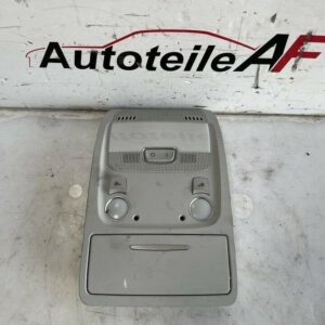 Audi A4 B8 8K Innenleuchte Beleuchtung 8T0947135B