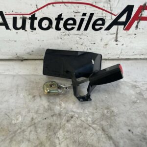 Audi A4 B7 8E Gurtschloss Gurt Schloss Hinten Rechts