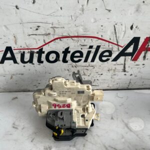 Audi A3 Türschloss Rechts Hinten 4F0839016