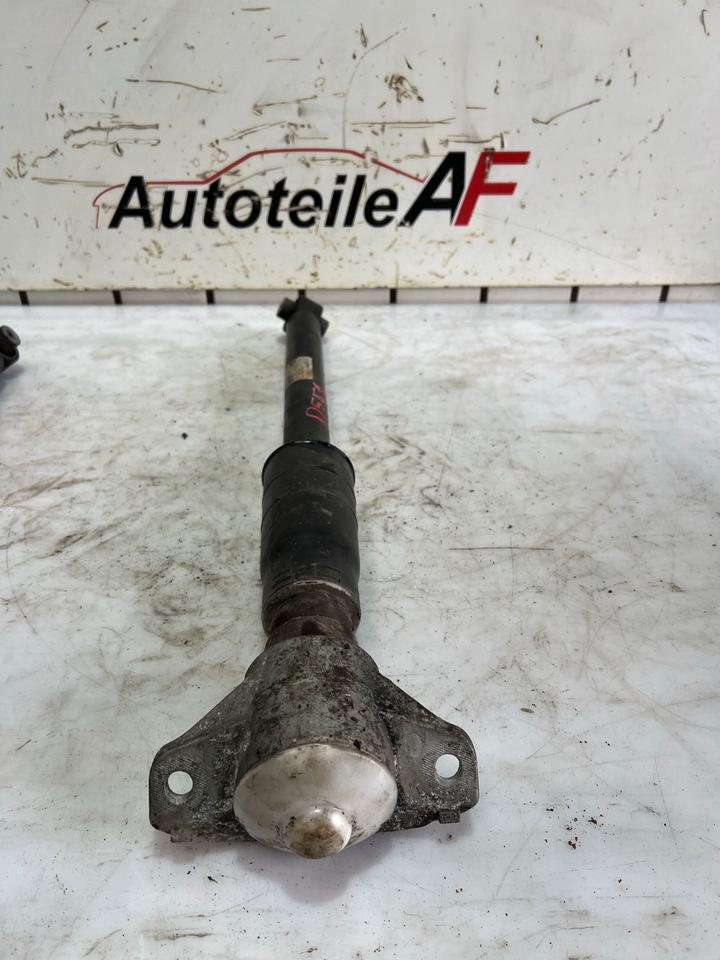 Audi A4 B9 8W Stoßdämpfern Federbein Dämpfer Hinten – Bild 2