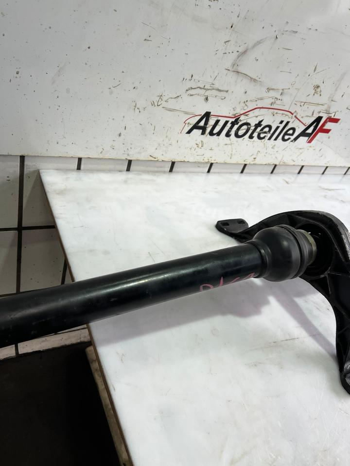 Audi Q3 8U Tiguan 5N Gelenkwelle Kardanwelle 5N0521101E – Bild 7