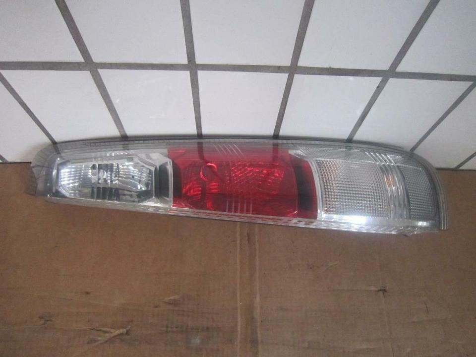 Nissan X-Trial Rückleuchte Rücklicht Heckleuchte Leuchte