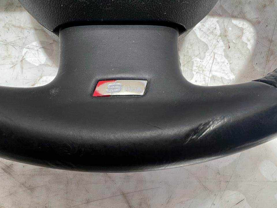 Audi A4 B8 8K S-line Lenkrad Airbag Fahrerairbag – Bild 6