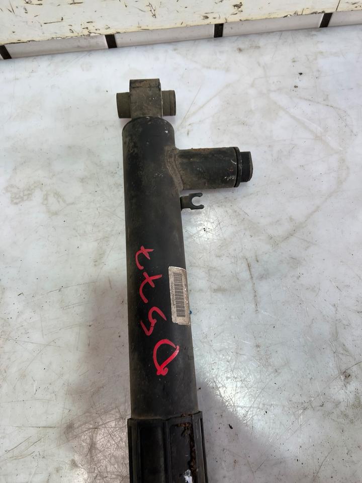 VW Golf 7 VII GTI Stoßdämpfer Dämpfer Federbein Hinten – Bild 10