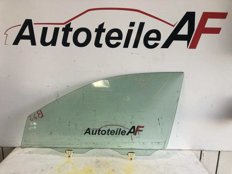 Nissan Murano Z50 Türscheibe Scheibe Vorne Links