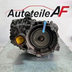 VW Touran 1T2 GP1 Golf 5 1.4 TSI 6-Gang DSG KDC Automatikgetriebe