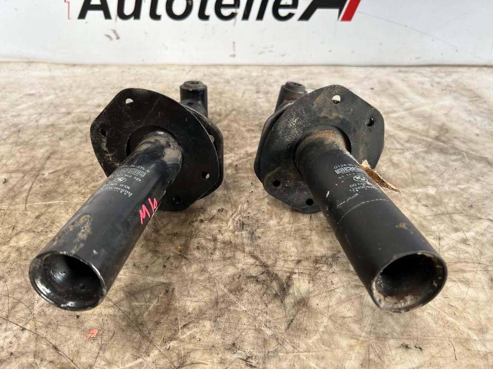 BMW 8er E31 Pralldämpfer Vorne 51111940729 1940729 – Bild 2