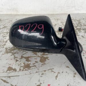 Audi A5 8T Außenspiegel Spiegel Rechts LZ9Y