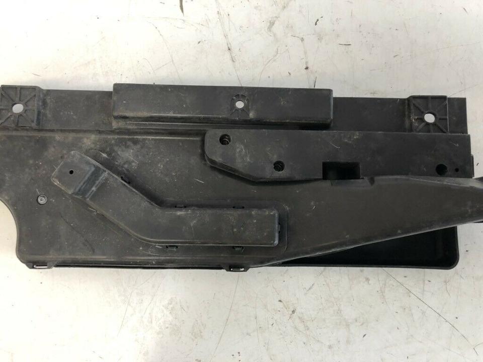 Nissan Murano Z50 Ansaugrohr Ansaug Luftschacht Luftfilter – Bild 3