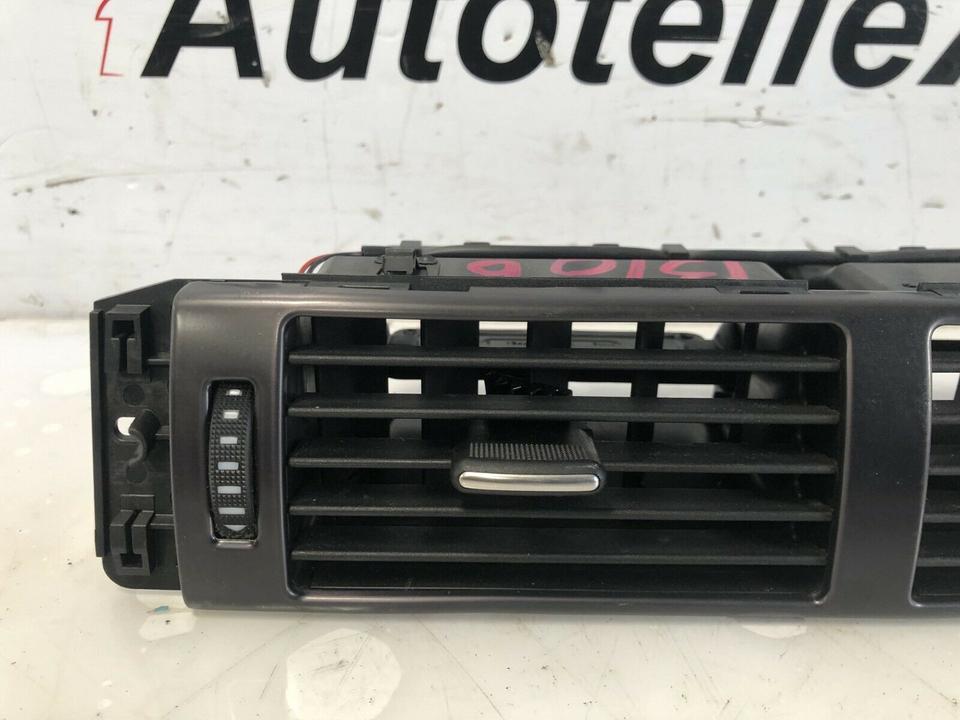 Audi A6 4B Frischluftdüse Düse Mitte 4B2820951 – Bild 3