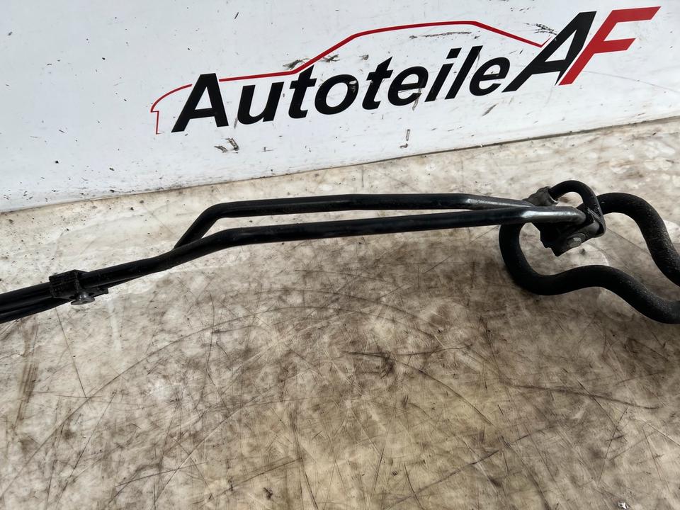 BMW 1er E82 Wärmetauscher 7551647 – Bild 3