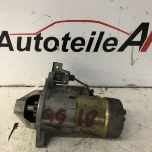 Nissan Bluebird Sylphy 2001 Anlasser Starter 233006N160