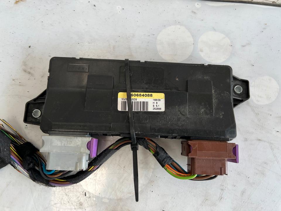 Alfa Romeo 159 Türsteuergerät 60684088 – Bild 3