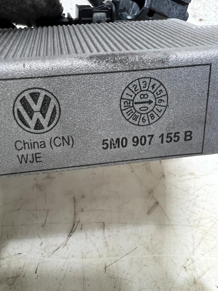 VW Tiguan 5N Wechselrichter Konverter Einheit 5M0907155B – Bild 4