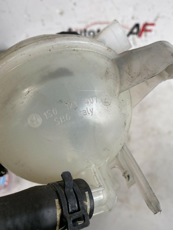 VW Up Seat Skoda Wischwasserbehälter Wasserbehälter 1S0121407 – Bild 5