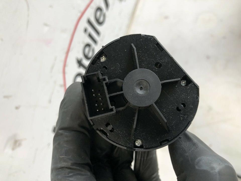 Audi Q7 4L Lichtschalter Schalter 4F2941531D – Bild 4