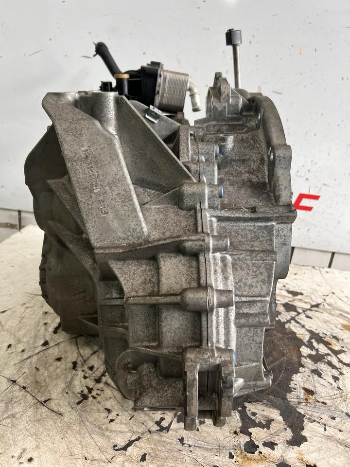 Mercedes W246 W176 A180 B180 724002 724.002 Automatikgetriebe – Bild 11