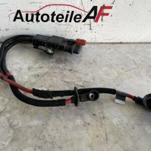 BMW 7er E65 E66 Batterie Pluspol Sicherungskasten 8387568