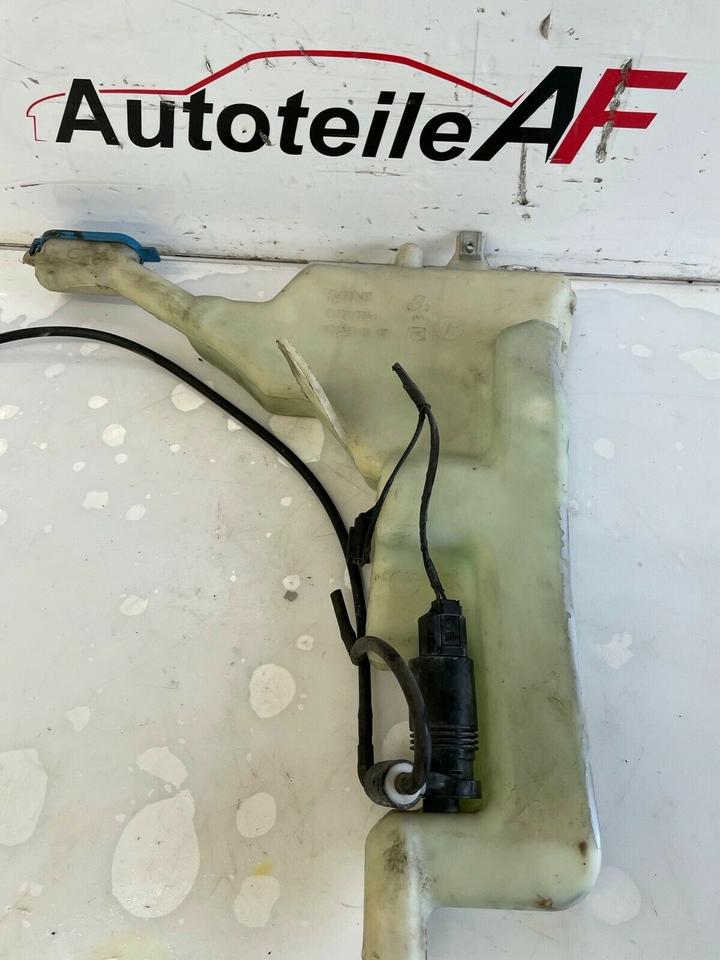 Mini Cooper R50 R53 Wischwasserbehälter Behälter 7158228 – Bild 2