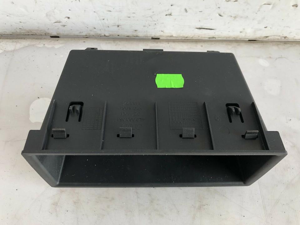 Audi Q7 4L Ablagefach Staufach Mittelkonsole 4L0863351 – Bild 3